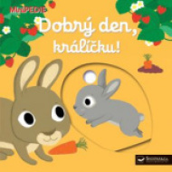 Dobrý den, králíčku! - cena, porovnanie