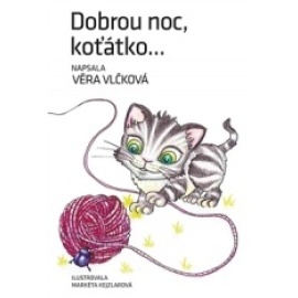 Dobrou noc, koťátko