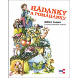 Hádanky a pomáhánky