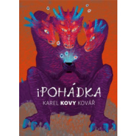 Karel Kovy Kovář: iPohádka