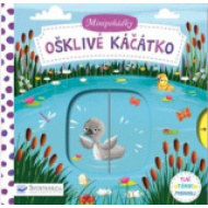 Minipohádky - Ošklivé káčátk - cena, porovnanie