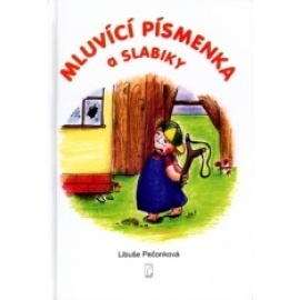 Mluvící písmenka a slabiky