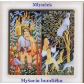 Mlynček, Myšacia bundička