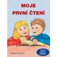 Moje první čtení - cena, porovnanie