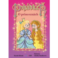 Pohádkář O princeznách - cena, porovnanie