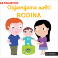 Objevujeme svět! Rodina - cena, porovnanie