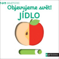 Objevujeme svět! Jídlo - cena, porovnanie