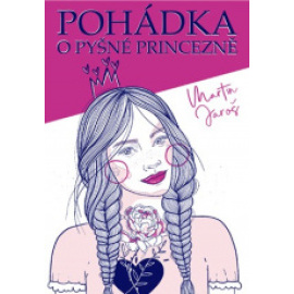 Pohádka o pyšné princezně