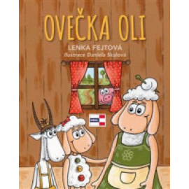 Ovečka Oli