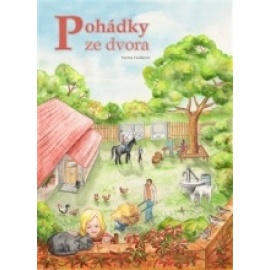 Pohádky ze dvora