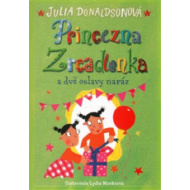 Princezna Zrcadlenka a dvě oslavy naráz - cena, porovnanie