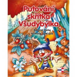 Putování skřítka Všudybýlka