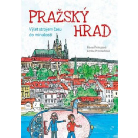 Pražský hrad