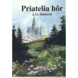 Priatelia hôr