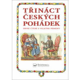 Třináct českých pohádek