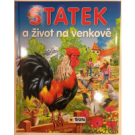 Statek a život na venkově - 4.vydání