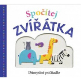 Spočítej zvířátka