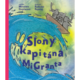 Slony kapitána MiGranta