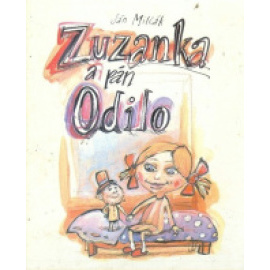 Zuzanka a pán Odilo