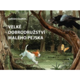 Velké dobrodružství malého pejska