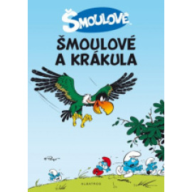 Šmoulové a Krákula