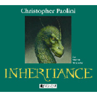 Inheritance - cena, porovnanie