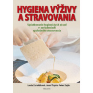 Hygiena výživy a stravovania - cena, porovnanie