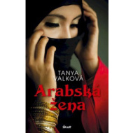 Arabská žena - 3.vydání - cena, porovnanie