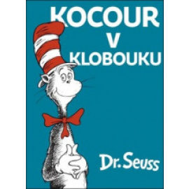 Kocour v klobouku