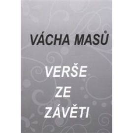 Verše ze závěti