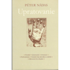 Upratovanie