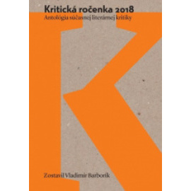 Kritická ročenka 2018