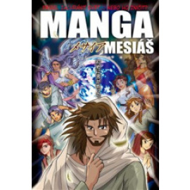 Manga Mesiáš