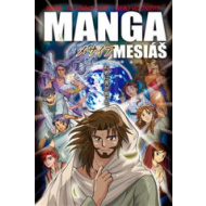 Manga Mesiáš - cena, porovnanie