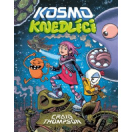 Kosmo knedlíci