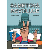 Sametová revoluce - cena, porovnanie