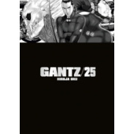 Gantz 25 - cena, porovnanie