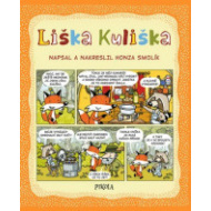 Liška Kuliška - cena, porovnanie