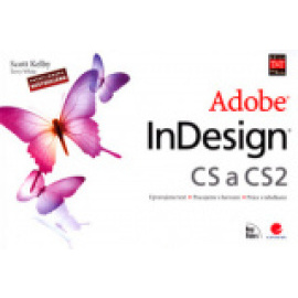 Adobe InDesign CS a CS2 - Upravujeme text