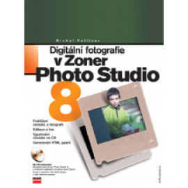 Digitální fotografie v Zoner Photo Studio 8