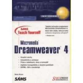 Macromedia Dreamweaver 4