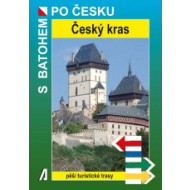 Český kras - S batohem po Česku - cena, porovnanie