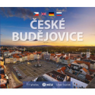 České Budějovice - malé / vícejazyčné - cena, porovnanie