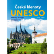 České klenoty UNESCO - cena, porovnanie