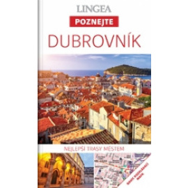 Dubrovník - Poznejte