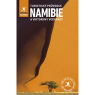 Namibie - cena, porovnanie