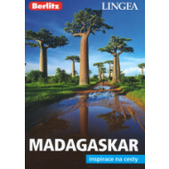 Madagaskar - inspirace na cesty - cena, porovnanie