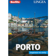 Porto - inspirace na cesty - cena, porovnanie