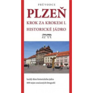 Plzeň Krok za krokem I. - cena, porovnanie