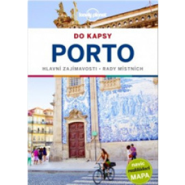 Porto do kapsy - Lonely planet